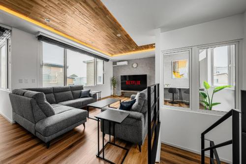 Furano City - House - Vacation STAY 21697