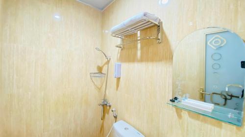Bany a Riverside Smart Hotel