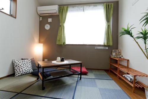 GS2F Japanese Loft Home Keisei Line 6 Min Ideal for Small Families Sleeps 3