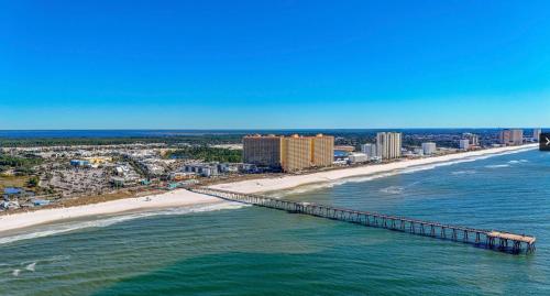 Calypso Beach Resort! Premium 3BD 3BA Corner Unit! photo 57