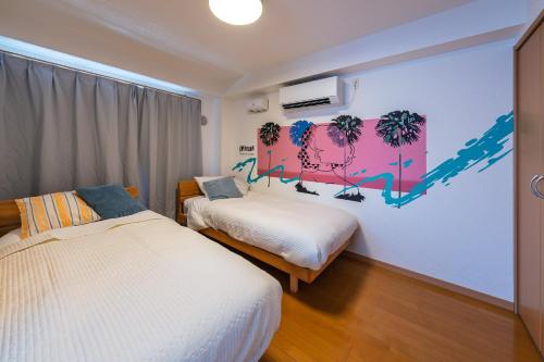 AOCA Apartment of Contemporary Art JIYUGAOKA