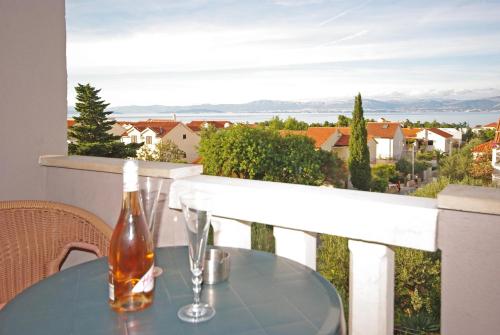 Gallery image of Apartments Mery in Supetar