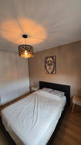 Le Majolique Nice and Cozy Apartment