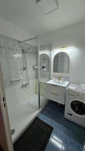 Le Majolique Nice and Cozy Apartment