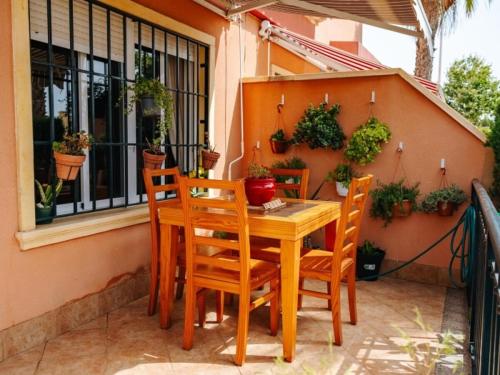 Brisa Marina Sun and Terrace