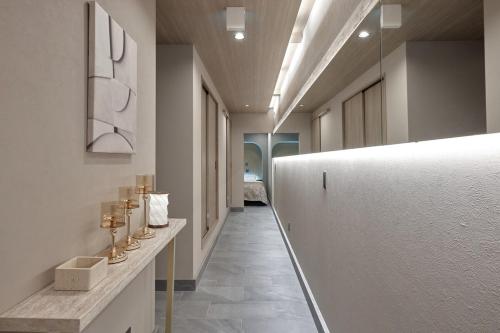 NEW OPEN, 130m2 Villa, 2 Stops to Namba, Free, Parking The Osaka Private Villa