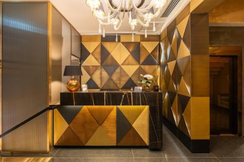 The Venice Times Hotel, Vignette Collection by IHG photo 45
