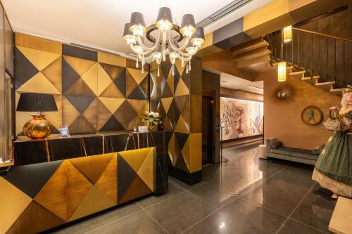 The Venice Times Hotel, Vignette Collection by IHG photo 44