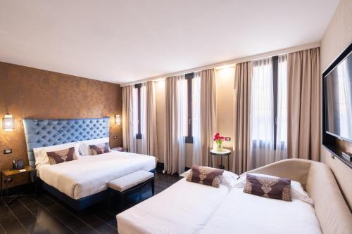 The Venice Times Hotel, Vignette Collection by IHG photo 69