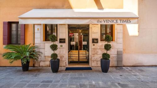 The Venice Times Hotel, Vignette Collection by IHG photo 108