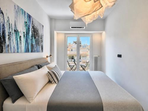 Nea Smyrni Signature Stay ΙΙ by ΜΡS