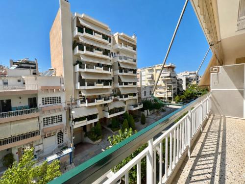 Nea Smyrni Signature Stay ΙΙ by ΜΡS