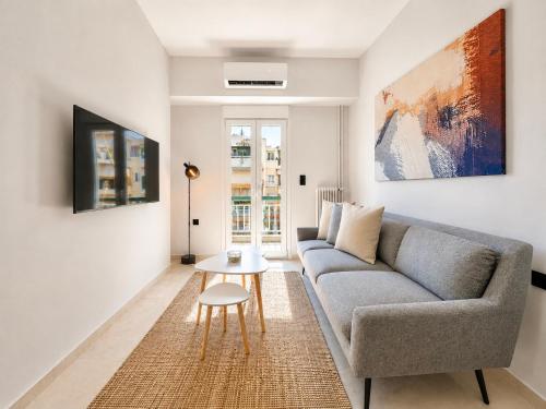 Nea Smyrni Signature Stay ΙΙ by ΜΡS