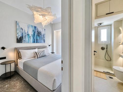 Nea Smyrni Signature Stay ΙΙ by ΜΡS