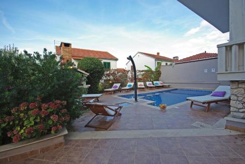Gallery image of Apartments Mery in Supetar