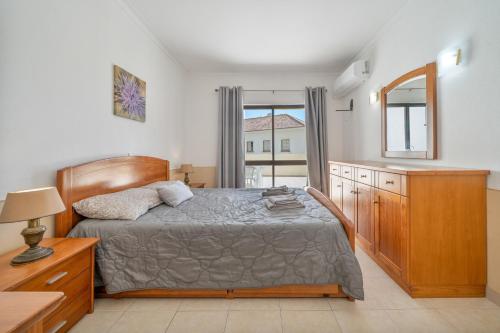 Casa Cruzeiro em Praia da Rocha