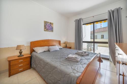 Casa Cruzeiro em Praia da Rocha