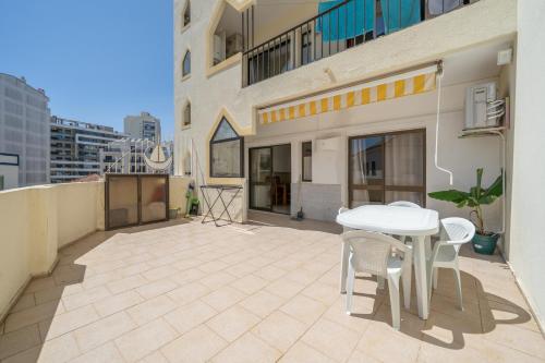 Casa Cruzeiro em Praia da Rocha