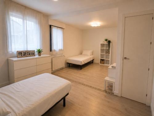 Apartamento Eusebio Sempere