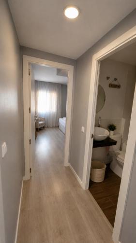 Apartamento Eusebio Sempere