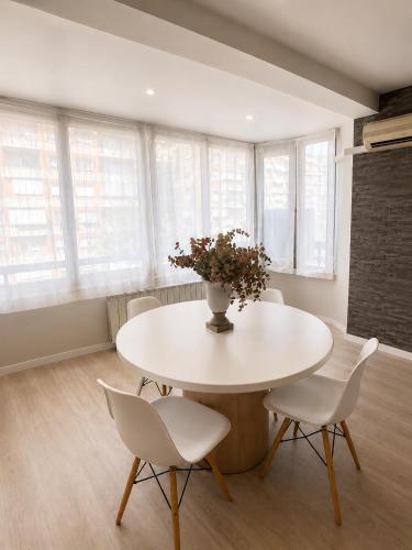 Apartamento Eusebio Sempere