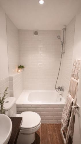 Apartamento Eusebio Sempere