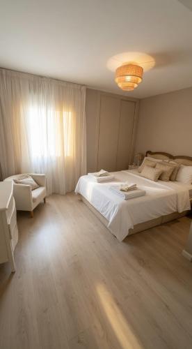 Apartamento Eusebio Sempere