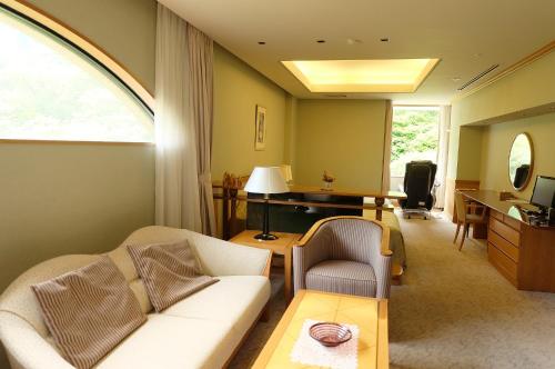 Arima Onsen Gekkoen Korokan