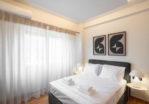LIV - Chic 2BR Signature Flat Near Metro