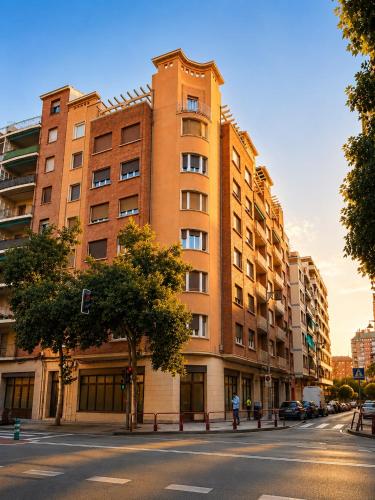 Apartamento Bodegas del Camino LUJO