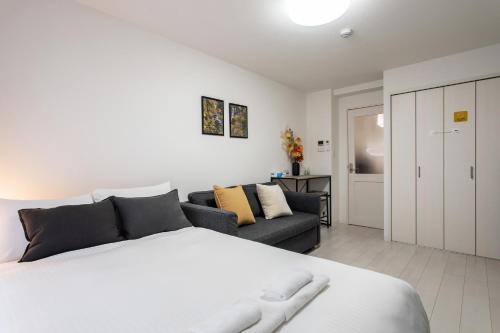 FL Residence Nihonbashi Makuno