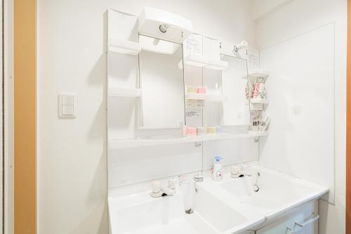 SY-HOTEL Kuramae 5mins 机场直达 交通便利 蔵前5分钟