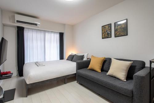 FL Residence Nihonbashi Makuno