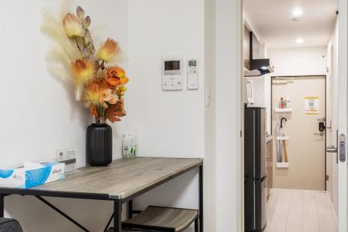 FL Residence Nihonbashi Makuno