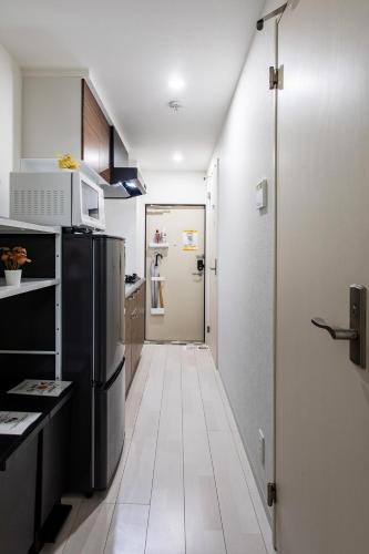FL Residence Nihonbashi Makuno