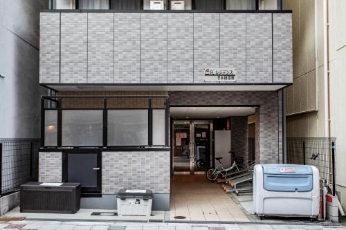 FL Residence Nihonbashi Makuno