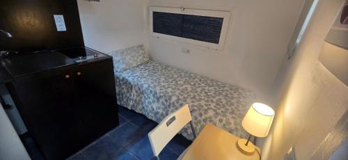ALBERGUE CRISTINA habitaciones con baño privado y mini cocina