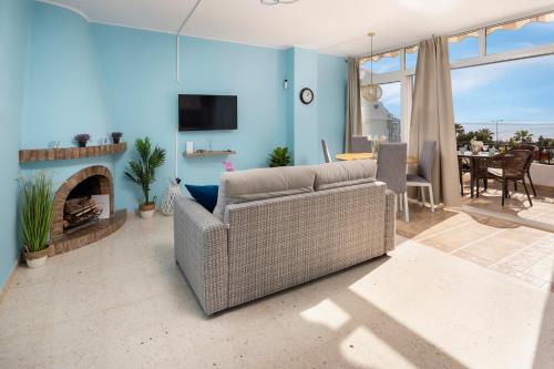 Sea View Apt Capistrano Village