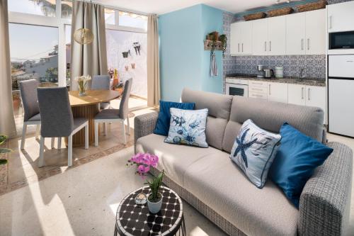 Sea View Apt Capistrano Village