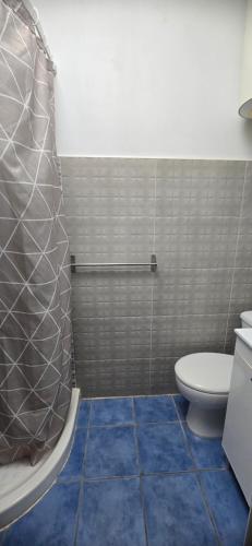 ALBERGUE CRISTINA habitaciones con baño privado y mini cocina