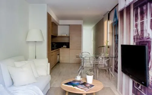 Eric Vökel Boutique Apartments - Sagrada Familia Suites photo 16