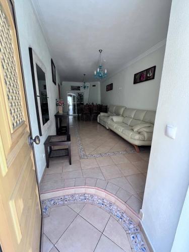 Apartment near the ocean Rua 5 de Outubro