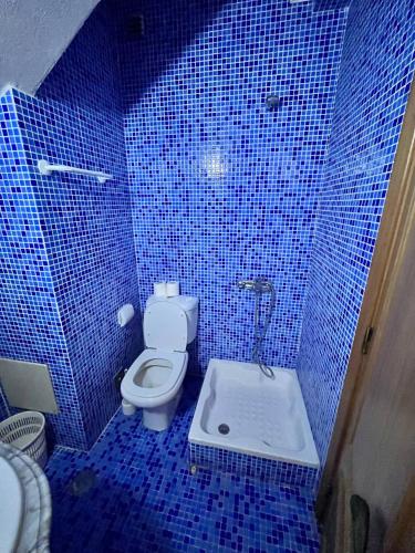 Apartment near the ocean Rua 5 de Outubro