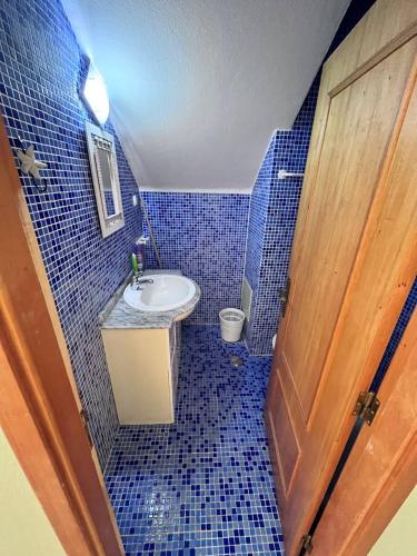 Apartment near the ocean Rua 5 de Outubro
