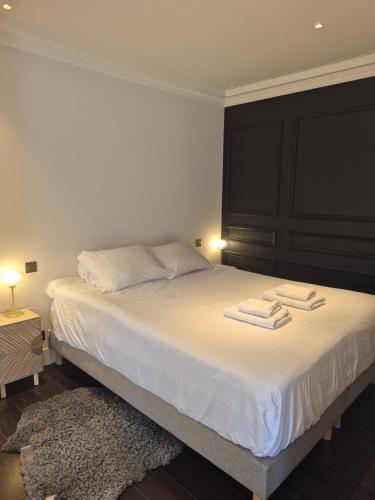 Elegant Apartment on a Quiet Street in Old Town photo 25