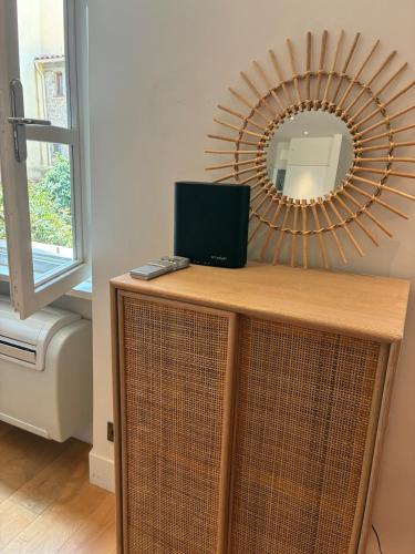 Elegant Apartment on a Quiet Street in Old Town photo 19