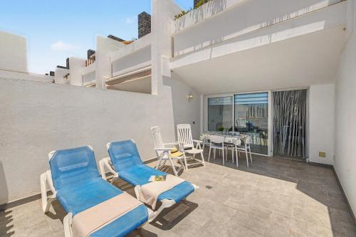 Casa Reina