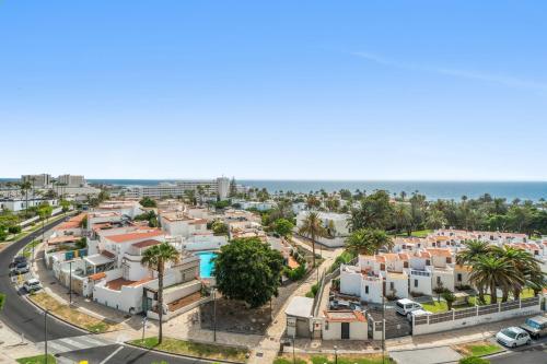 Fantastic 1-bedroom With Sea View