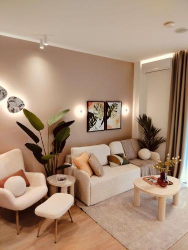 Fad42 Balcony Renovated Kypseli Sq 5 Min