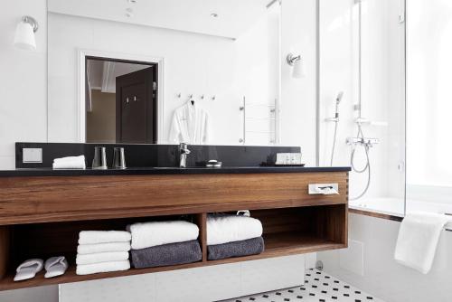 Gallery image of Hotel Haven in Helsinki